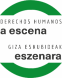 Derechos Humanos a Escena